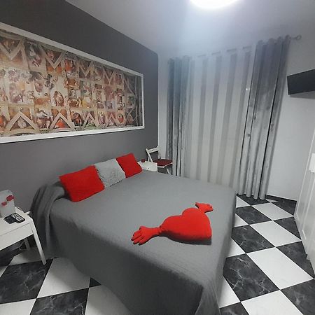 A 50 Metros De La Playa Daire Cadiz Dış mekan fotoğraf