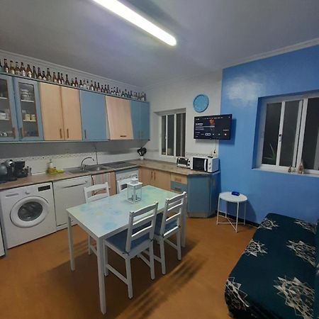 A 50 Metros De La Playa Daire Cadiz Dış mekan fotoğraf