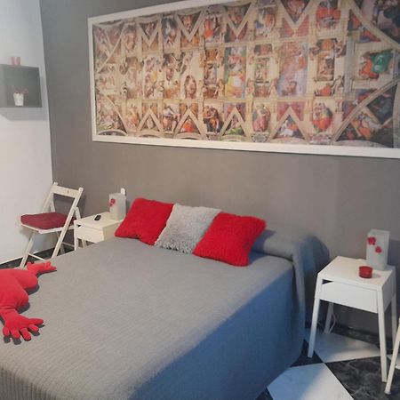 A 50 Metros De La Playa Daire Cadiz Dış mekan fotoğraf
