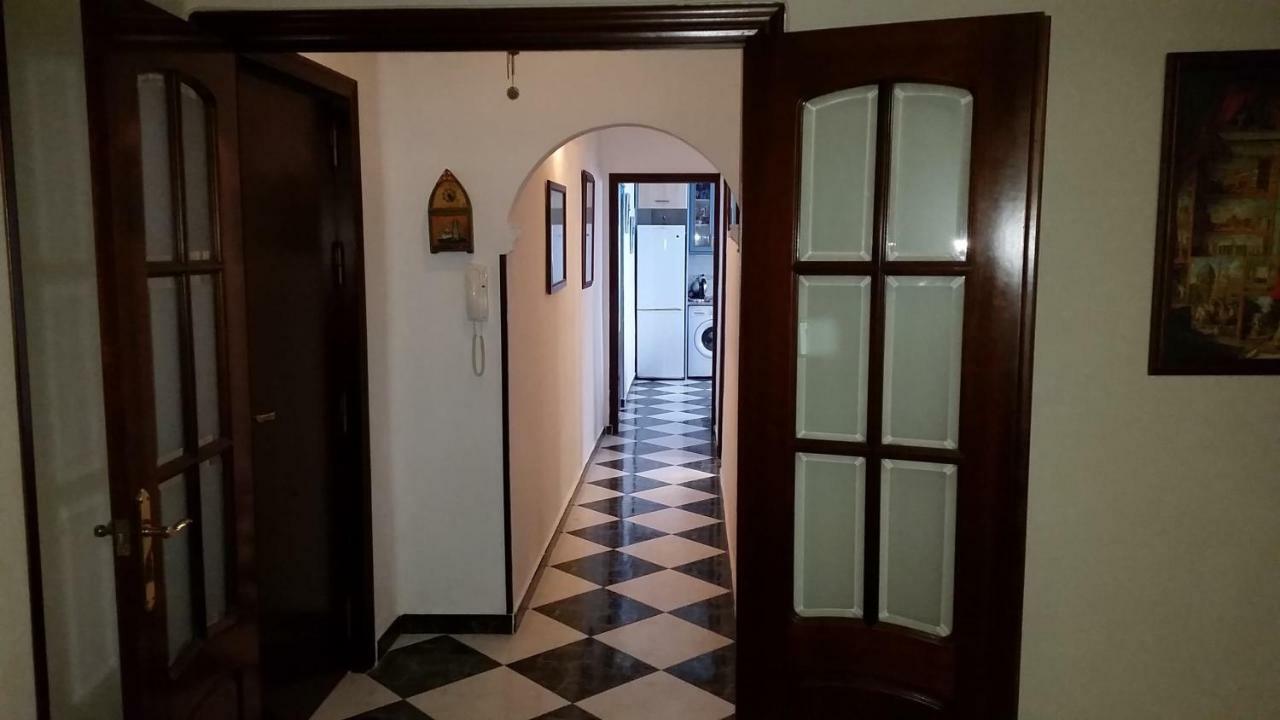 A 50 Metros De La Playa Daire Cadiz Dış mekan fotoğraf